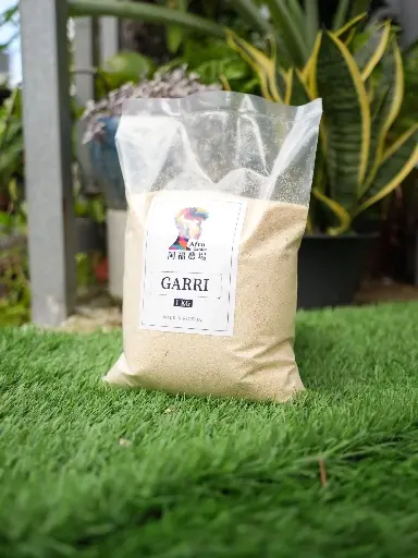 Garri 加里粉