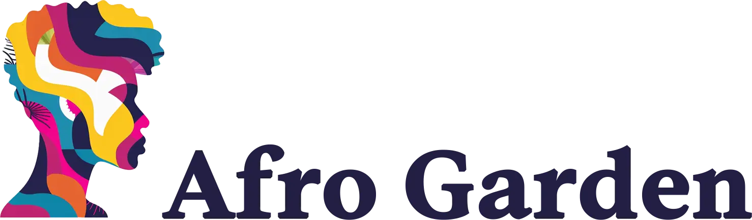 afro-garden